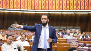 عطا اللہ تارڑ