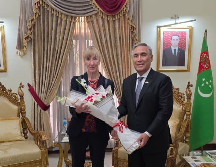 سفیر