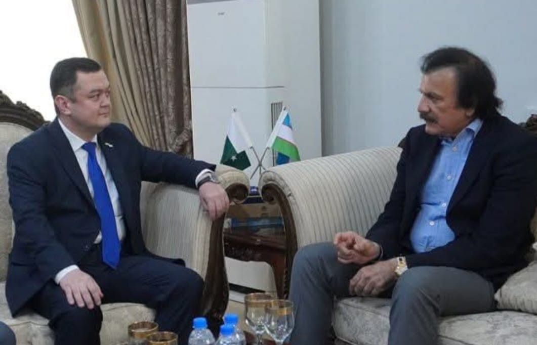 پاکستان