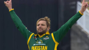 ورلڈ چیمپئن شپ آف لیجنڈز