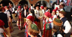 دوماژلیتسے