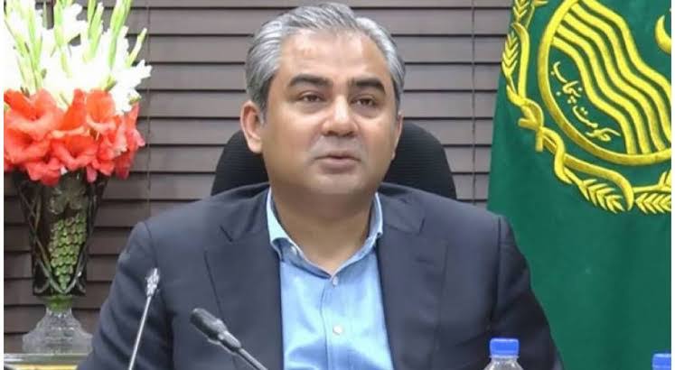 وفاقی وزیر داخلہ محسن نقوی کا انکشاف: "پاک بھارت جنگ میں غیبی مدد حاصل رہی، 6 بھارتی جہاز گرائے، 36 اہداف کو نشانہ بنایا"
