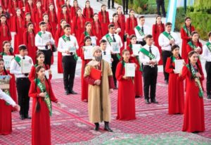 ترکمانستان