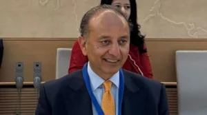 پلاسٹک آلودگی