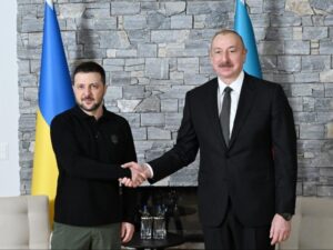 آذربائیجان