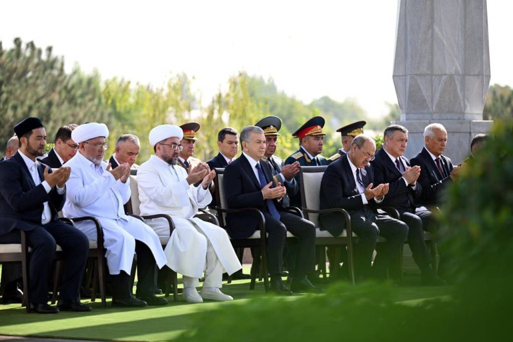مرزییوف