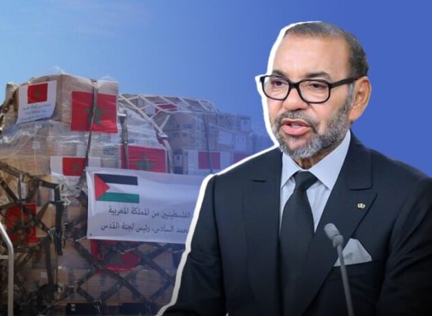 مراکش