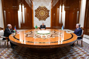 ترکمانستان