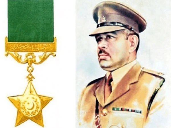 طفیل محمد