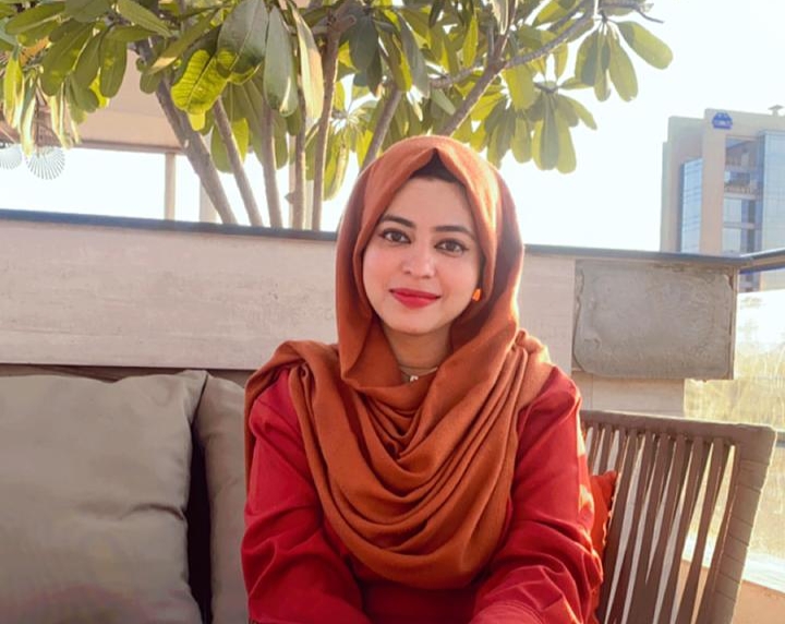 ڈاکٹر کومل جاوید