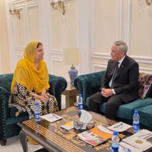 ترکمانستان