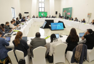 افریقہ کلائمیٹ