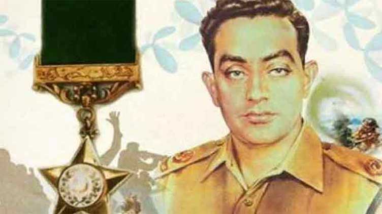 شہباز شریف