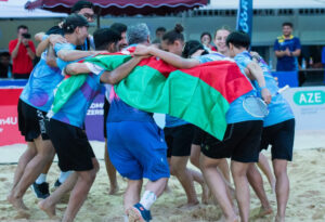 آذربائیجان