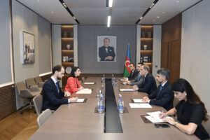 آذربائیجان