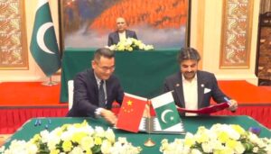 آصف علی زرداری