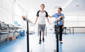 فزیوتھراپی