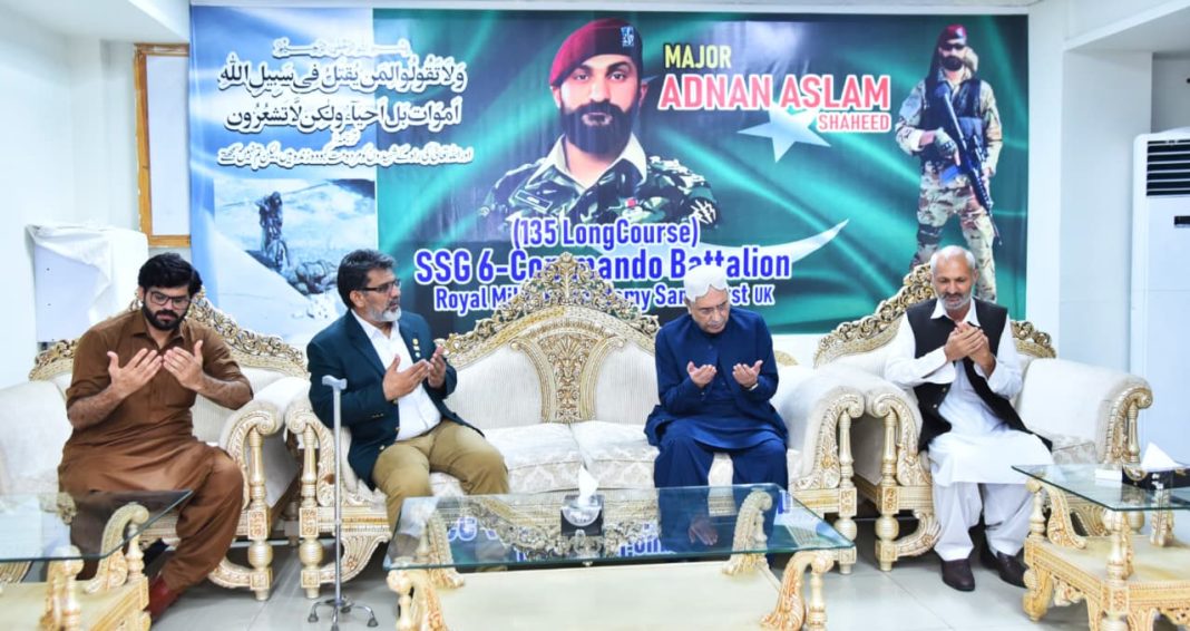 آصف علی زرداری