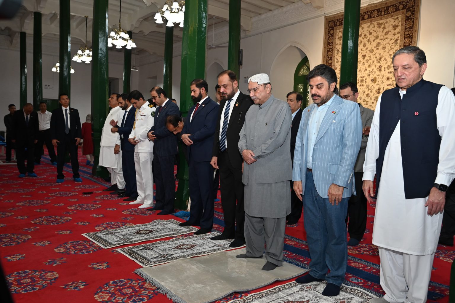 کاشغر