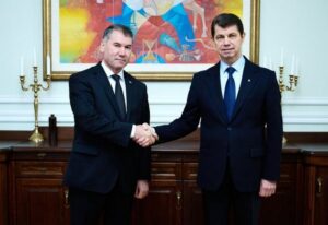 ترکمانستان