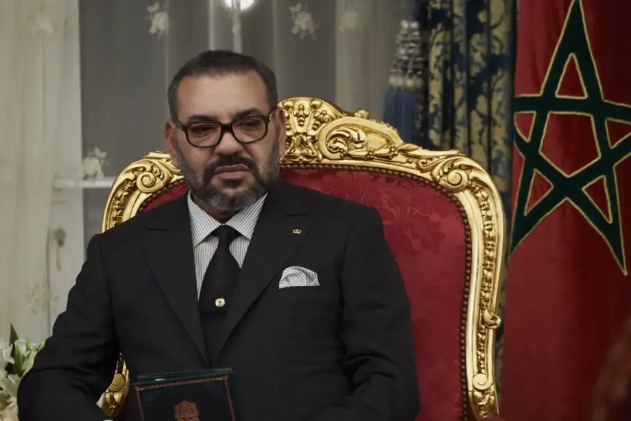 شاہ محمد