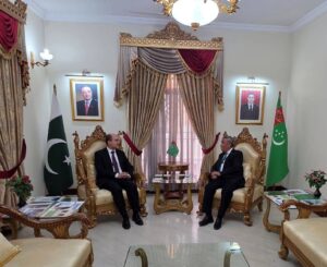 ترکمانستان