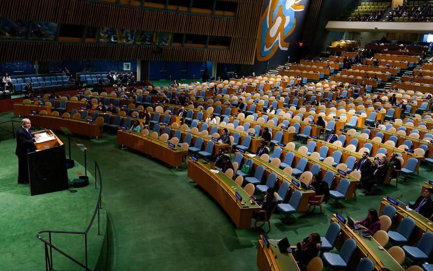 بیداری