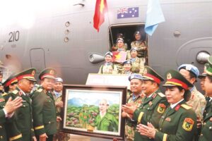 اقوامِ متحدہ