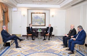 آذربائیجان