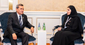 ترکمانستان