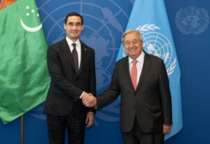 اقوام متحدہ