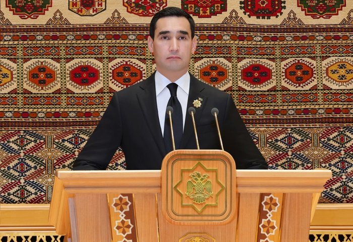 ترکمانستان