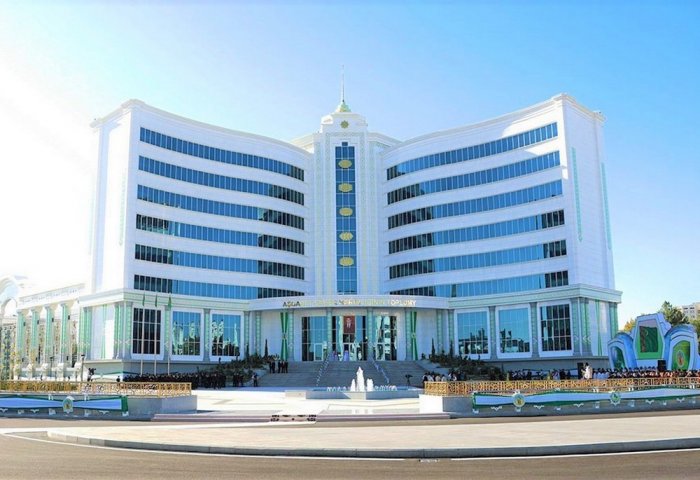 ترکمانستان