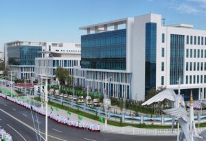 ترکمانستان