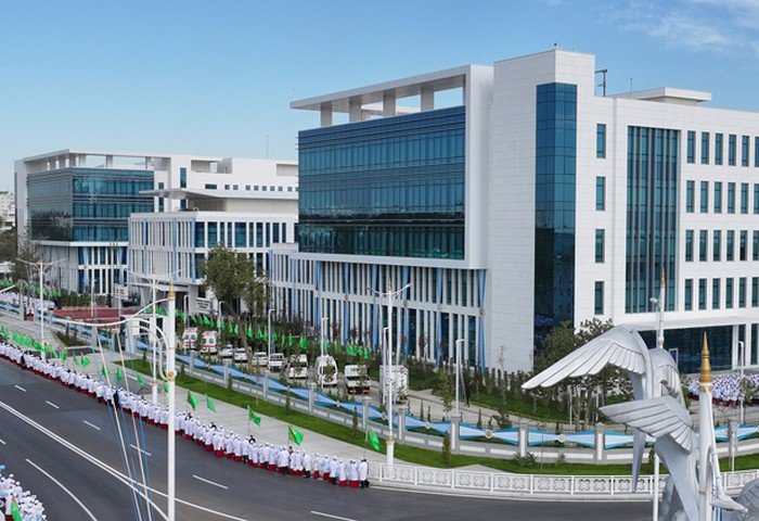 ترکمانستان