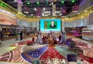 ترکمانستان