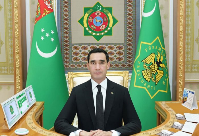 ترکمانستان