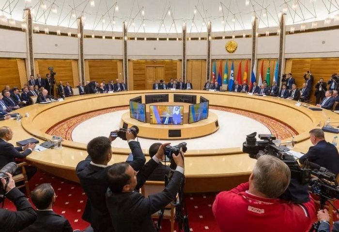 ترکمانستان