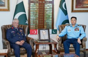 ائیر ہیڈ کوارٹرز