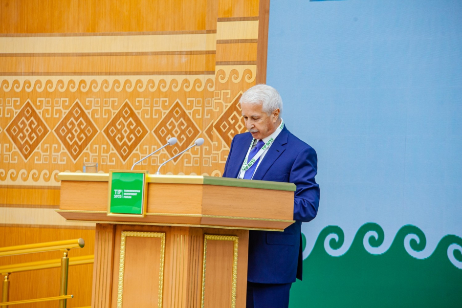 ترکمانستان