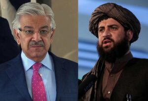 استنبول میں پاک-افغان امن مذاکرات کا دوسرا دور مکمل، بات چیت مزید دو روز جاری رہنے کا امکان