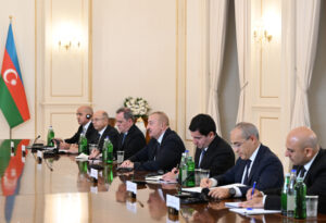 آذربائیجان