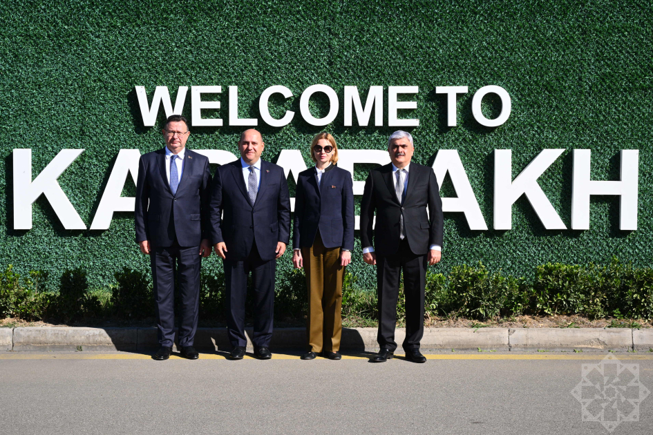 آذربائیجان