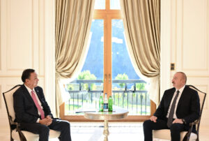 آذربائیجان