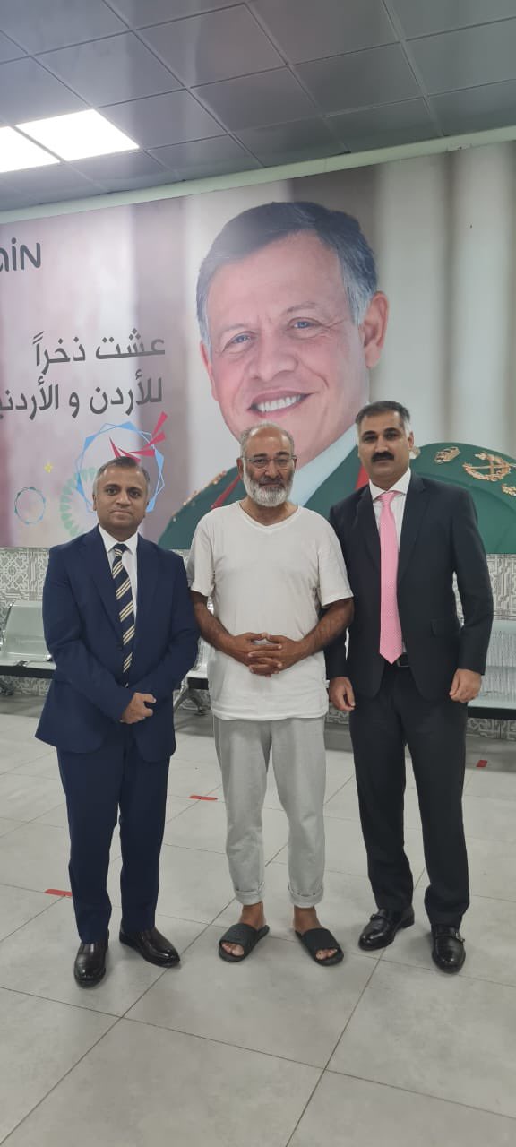 مشتاق