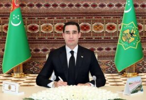 ترکمانستان