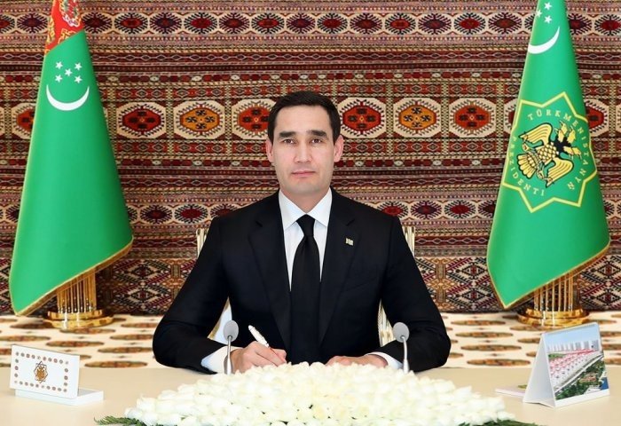 ترکمانستان