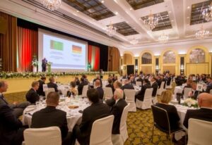 ترکمانستان