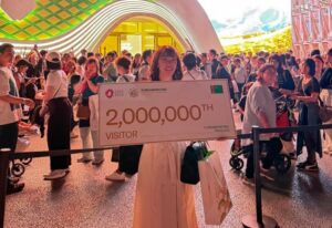 ترکمانستان