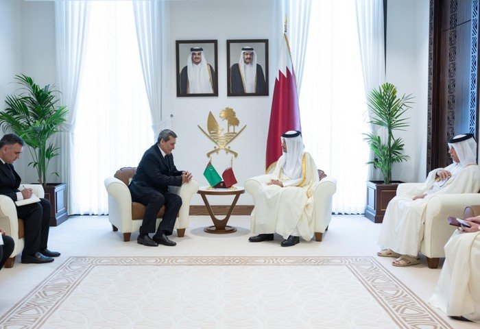 ترکمانستان